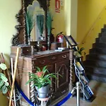 Ctr San Baudelio 3*