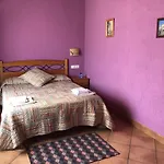 Hotel Ctr San Baudelio