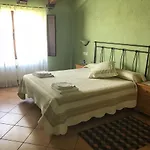 Hotel Ctr San Baudelio