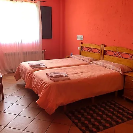 Hotel Ctr San Baudelio Casillas de Berlanga