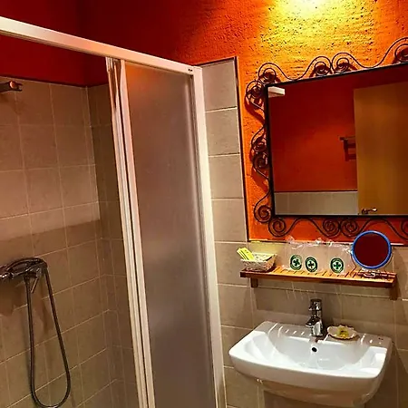 Hotel Ctr San Baudelio Casillas de Berlanga