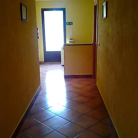 Hotel Ctr San Baudelio 3*