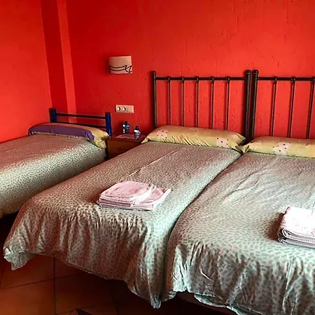 Hotel Ctr San Baudelio Casillas de Berlanga