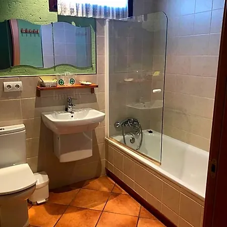 Ctr San Baudelio 3*