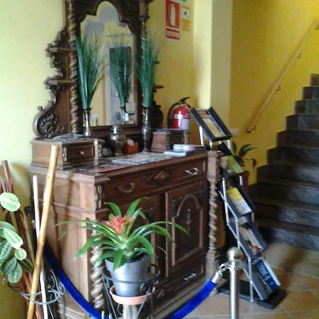 Ctr San Baudelio 3*
