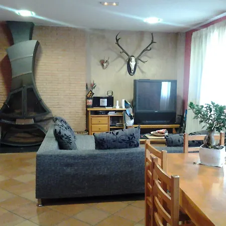 Ctr San Baudelio 3*