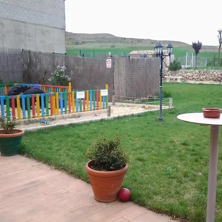 Ctr San Baudelio 3*