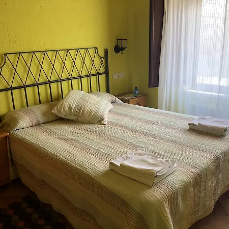 Ctr San Baudelio Hotel