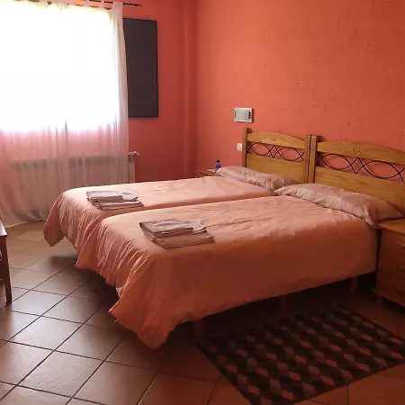 Ctr San Baudelio 3*