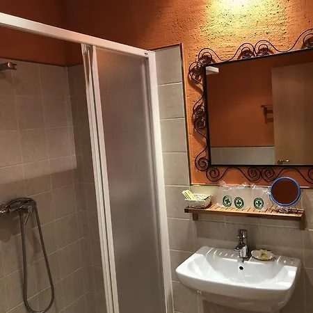 Ctr San Baudelio 3* Casillas de Berlanga