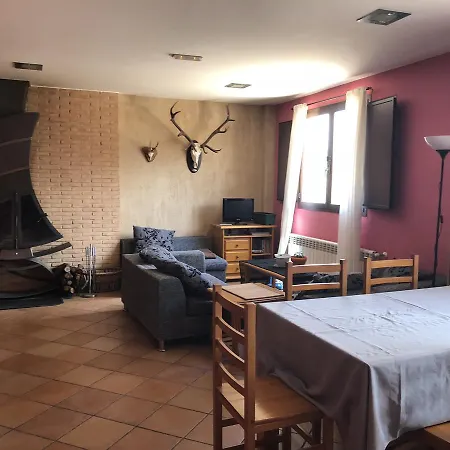 Ctr San Baudelio 3*