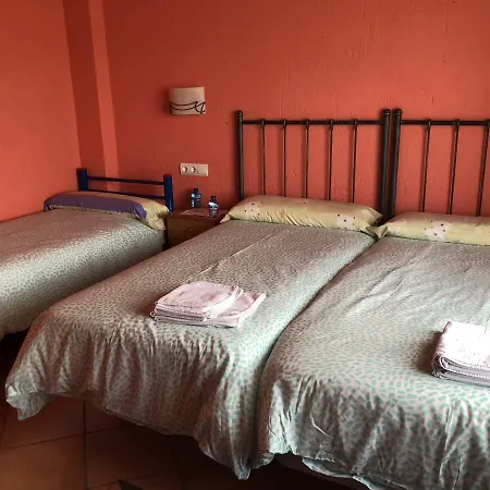 Ctr San Baudelio 3* Casillas de Berlanga