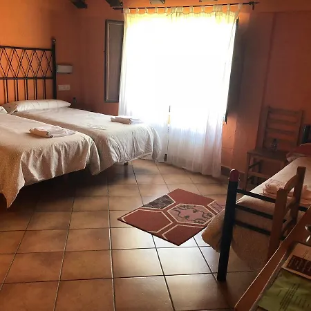 Ctr San Baudelio 3* Casillas de Berlanga