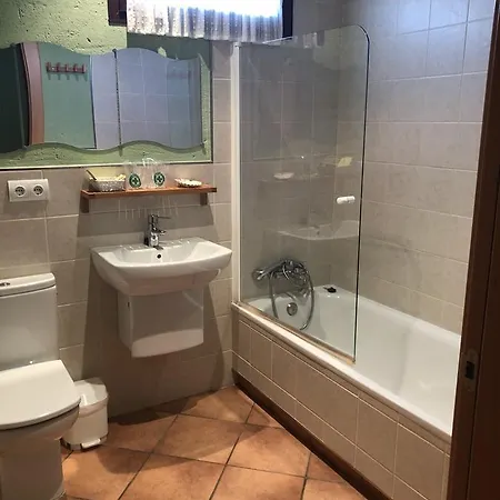 Hotel Ctr San Baudelio 3*
